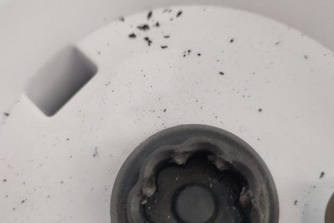 Cliquez pour zoomer ! Gaufres Liégeoises Thermomix par Alexandralaphotographe