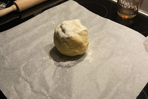 Cliquez pour zoomer ! Tarte au citron Thermomix par Ophelie_8