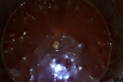 Cliquez pour zoomer ! Nutella Thermomix par sophiefon