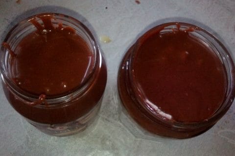 Cliquez pour zoomer ! Nutella Thermomix par sophiefon