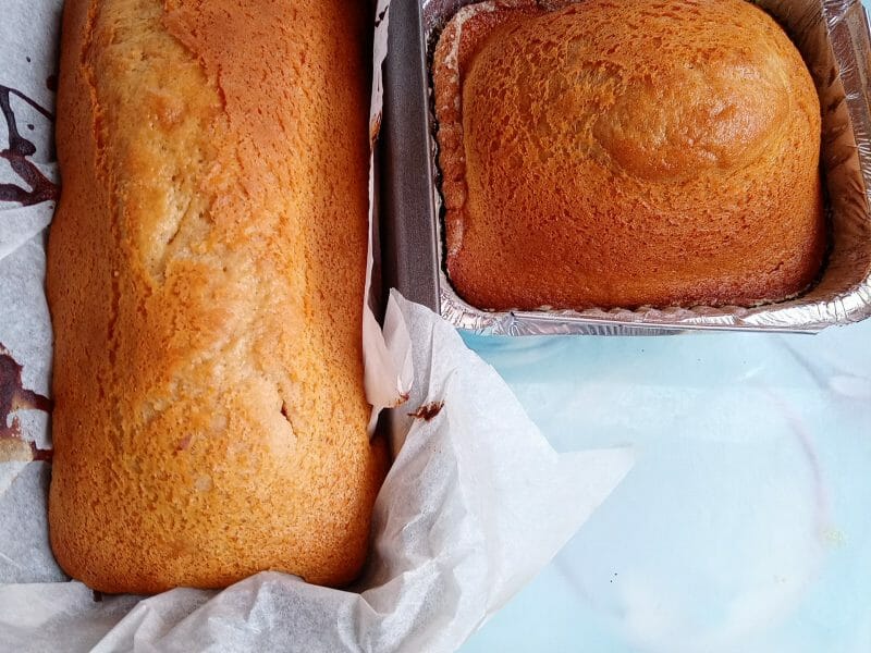 Cliquez pour zoomer ! Pain d’épices Thermomix par sophiefon