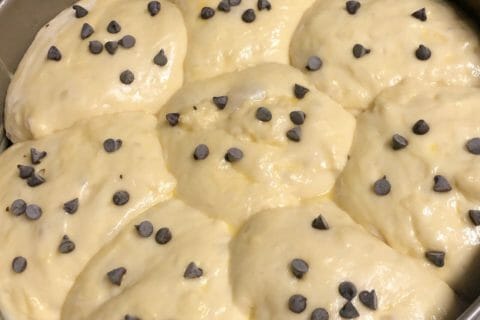 Cliquez pour zoomer ! Brioche Buchty Thermomix par Cilia_1