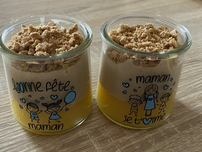 Cliquez pour zoomer ! Crème aux spéculoos Thermomix par Corinne_10