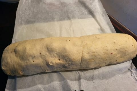 Cliquez pour zoomer ! Panini napolitains Thermomix par Justine1909