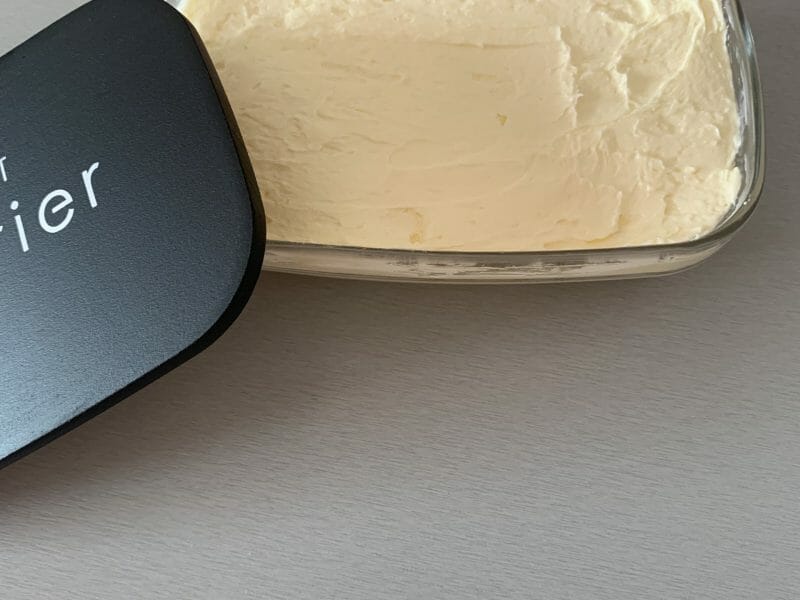 Cliquez pour zoomer ! Beurre Thermomix par Virginie_50