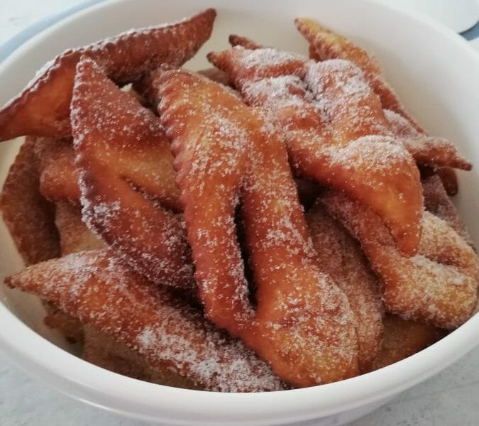 Cliquez pour zoomer ! Bugnes Thermomix par Vincentjulesetmoi