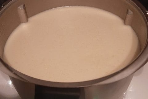 Cliquez pour zoomer ! Piña colada Thermomix par Beatrice25