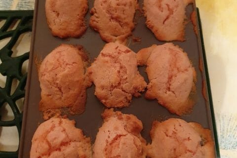 Photos des recettes
