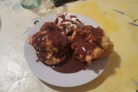 Photos des recettes