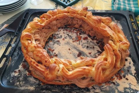 Photos des recettes