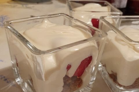 Photos des recettes