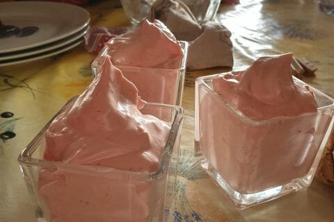Photos des recettes