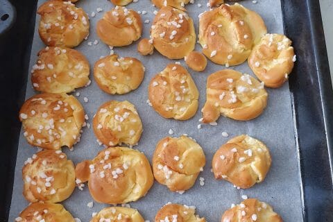 Photos des recettes