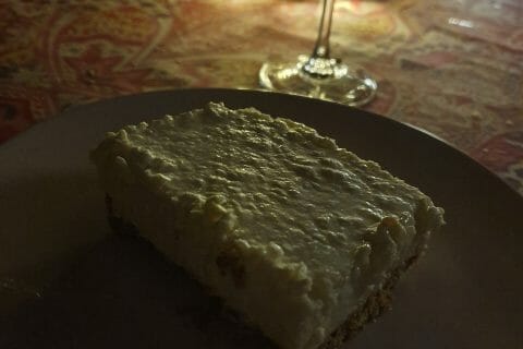 Photos des recettes