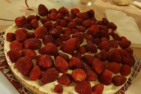 Photos des recettes