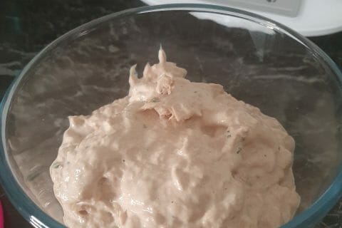 Photos des recettes