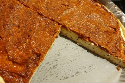 Photos des recettes