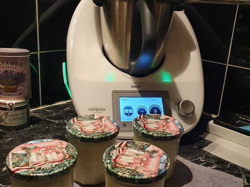 Cliquez pour zoomer ! Cancoillotte Thermomix par crevette83