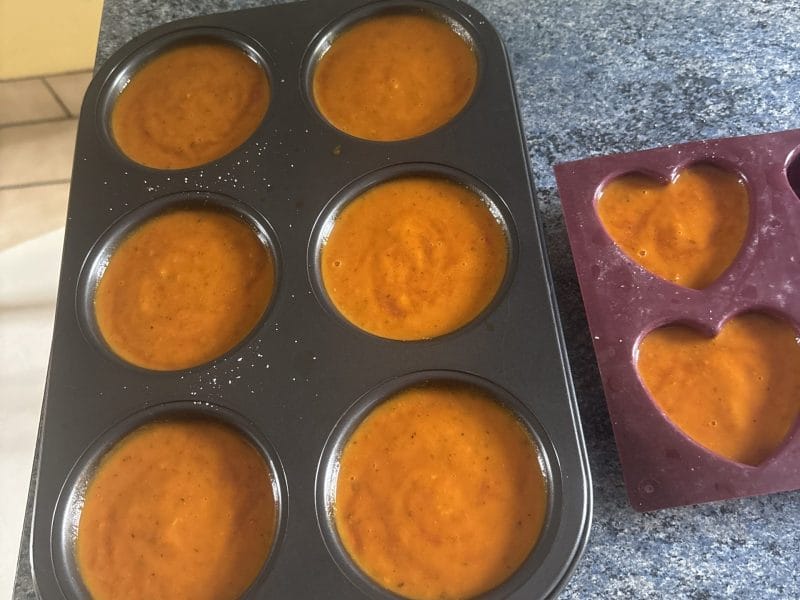 Cliquez pour zoomer ! Sauce tomate Thermomix par zachari27