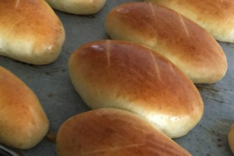 Cliquez pour zoomer ! Pain brioché au chocolat – Pitch Thermomix par souhela