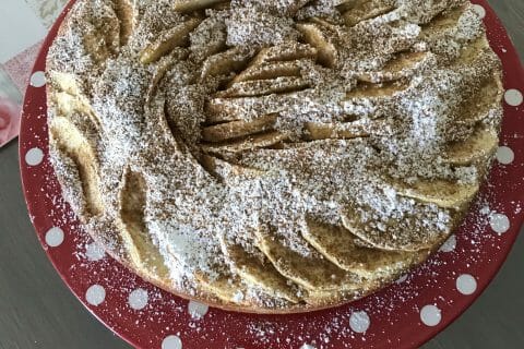 Photos des recettes