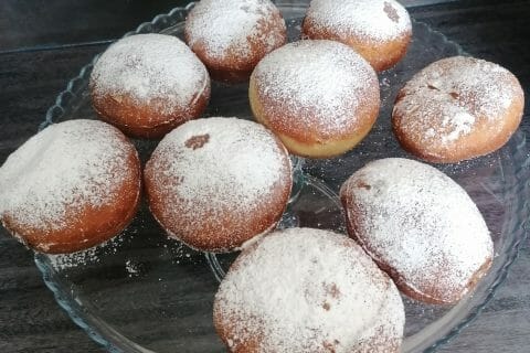 Cliquez pour zoomer ! Beignets Thermomix par Mounira86