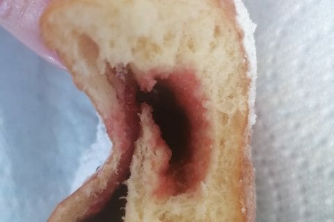 Cliquez pour zoomer ! Beignets Thermomix par Mounira86