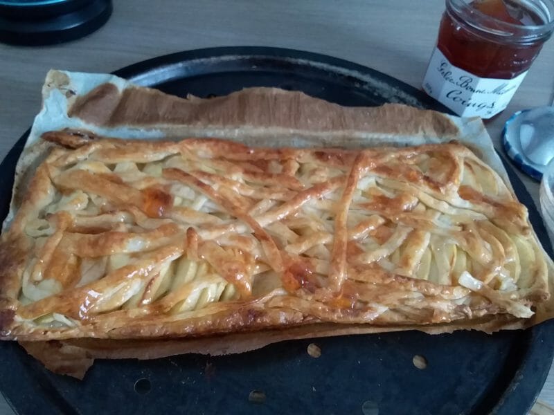 Cliquez pour zoomer ! 20191019_133130 Thermomix par Annick62820