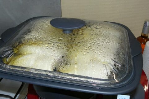 Cliquez pour zoomer ! Endives au jambon Thermomix par Annick62820