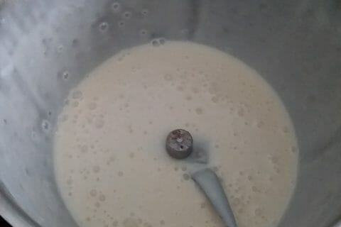 Cliquez pour zoomer ! Gratin de chou-fleur Thermomix par Annick62820