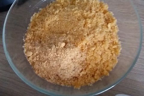 Cliquez pour zoomer ! Gratin de chou-fleur Thermomix par Annick62820