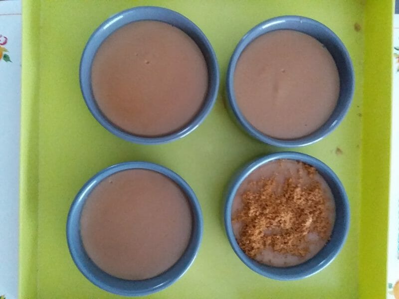 Cliquez pour zoomer ! Crème aux spéculoos Thermomix par Annick62820