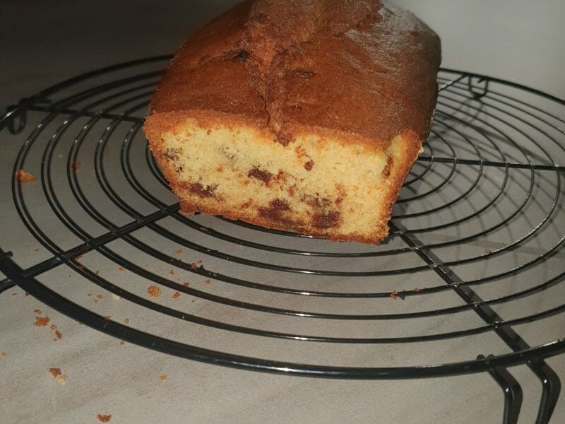 Cliquez pour zoomer ! Cake express Thermomix par anaixh