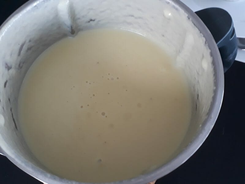 Cliquez pour zoomer ! Velouté de fenouil Thermomix par LoulouChat14