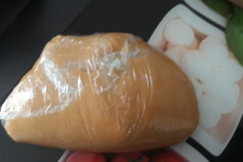 Cliquez pour zoomer ! Ch’tites gaufrettes du Nord Thermomix par LoulouChat14