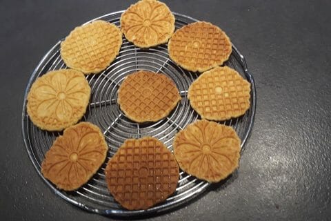 Cliquez pour zoomer ! Ch’tites gaufrettes du Nord Thermomix par LoulouChat14