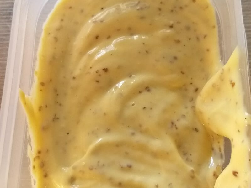 Cliquez pour zoomer ! Mayonnaise Thermomix par Aurelie_d