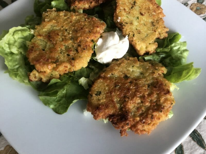 Cliquez pour zoomer ! Râpée de pommes de terre Thermomix par SophiaFx