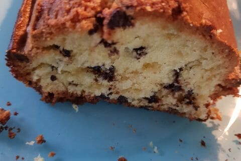 Cliquez pour zoomer ! Cake express au Thermomix