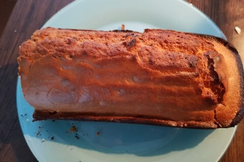 Cliquez pour zoomer ! Cake express au Thermomix