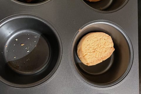 Cliquez pour zoomer ! Palets bretons au beurre salé Thermomix par Carole HR