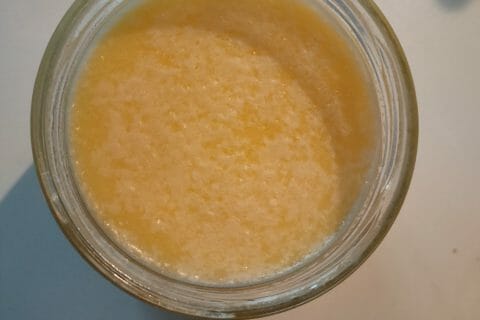 Cliquez pour zoomer ! Beurre clarifié – Ghee Thermomix par Carole HR