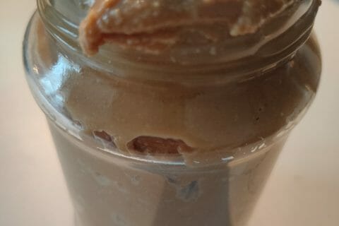 Cliquez pour zoomer ! Beurre de cacahuètes Thermomix par Carole HR