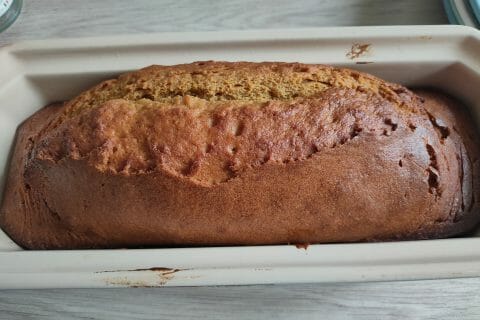 Cliquez pour zoomer ! Cake à l’orange sanguine Thermomix par Carole HR