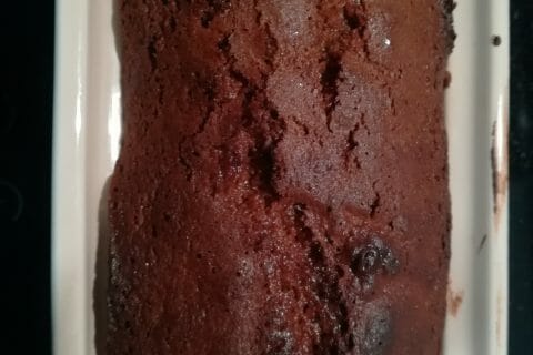 Cliquez pour zoomer ! Pain d’épices Thermomix par Carole HR