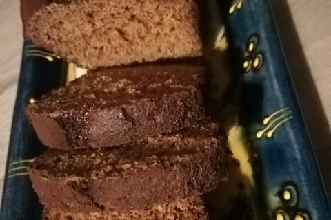 Cliquez pour zoomer ! Pain d’épices Thermomix par Carole HR