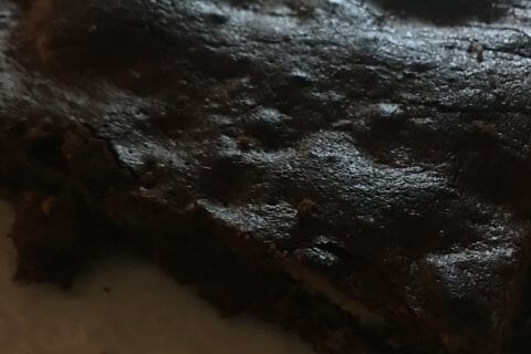Cliquez pour zoomer ! Brownies au Thermomix