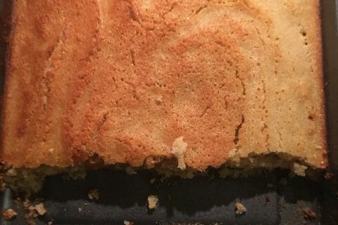 Cliquez pour zoomer ! Financiers au Thermomix