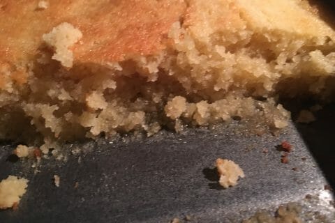 Cliquez pour zoomer ! Financiers au Thermomix