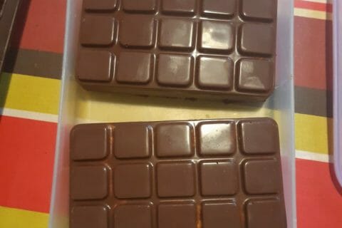 Photos des recettes